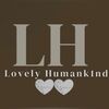 lovelyhumank1nd